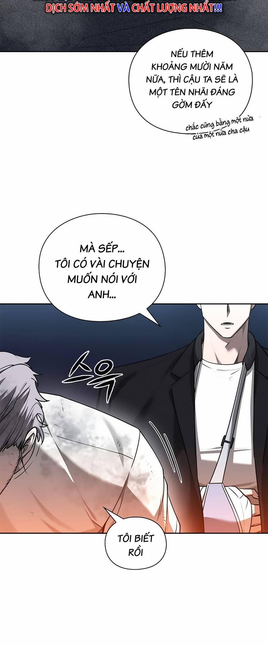 Chiến Binh Học Đường – Cuộc Đột Kích Trong Ngục Tối 35 trang 83