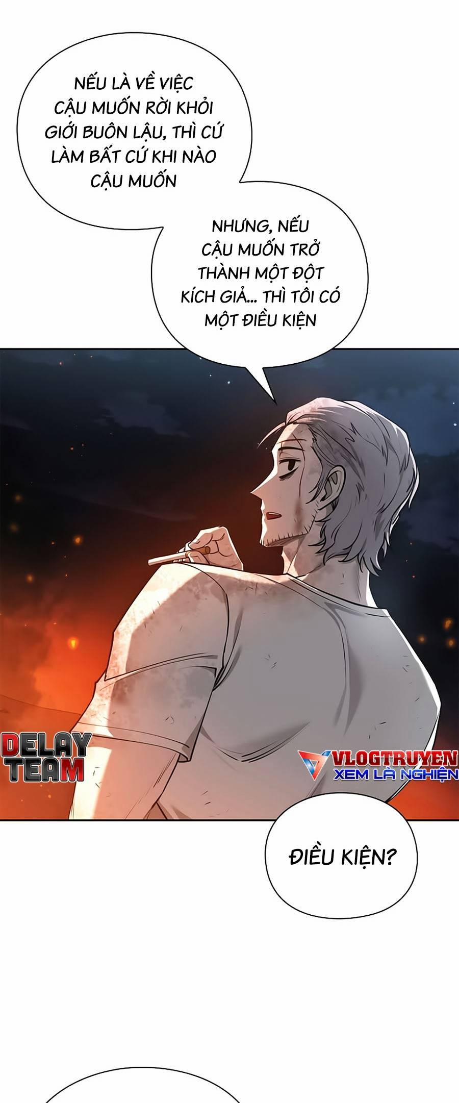 Chiến Binh Học Đường – Cuộc Đột Kích Trong Ngục Tối 35 trang 84