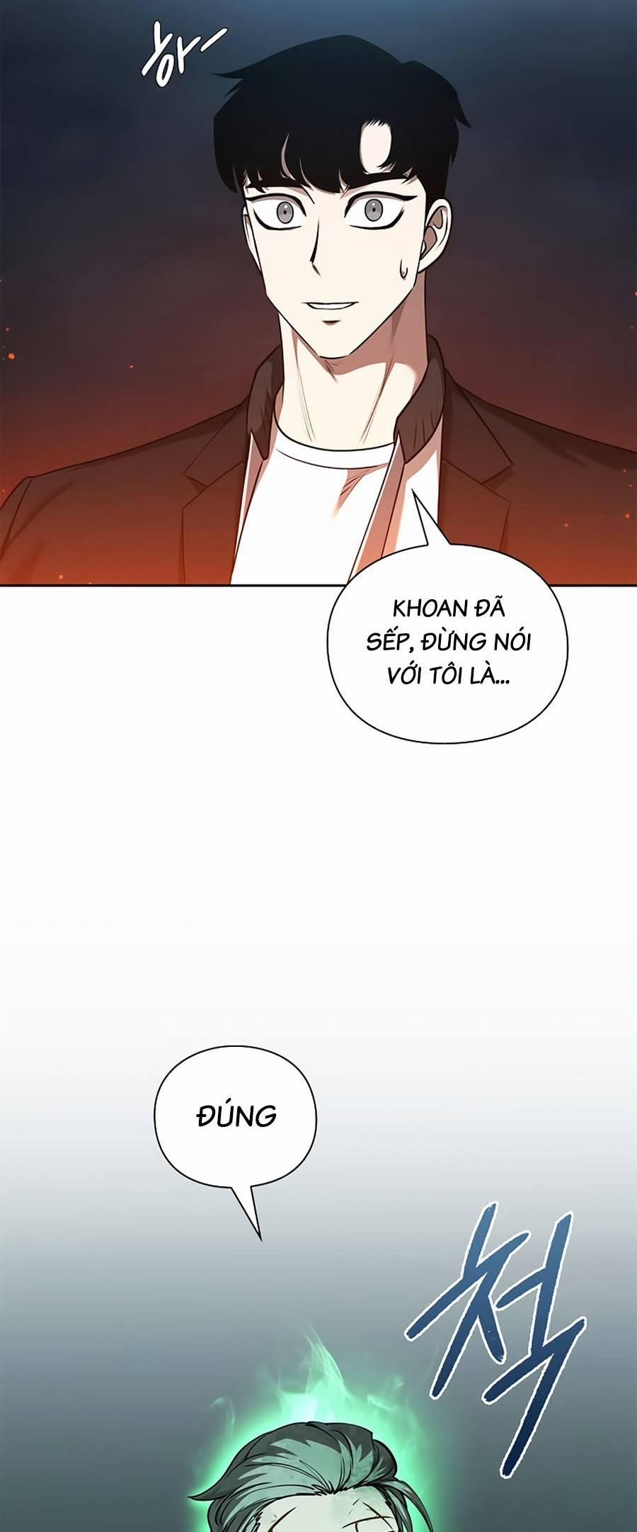 Chiến Binh Học Đường – Cuộc Đột Kích Trong Ngục Tối 35 trang 86