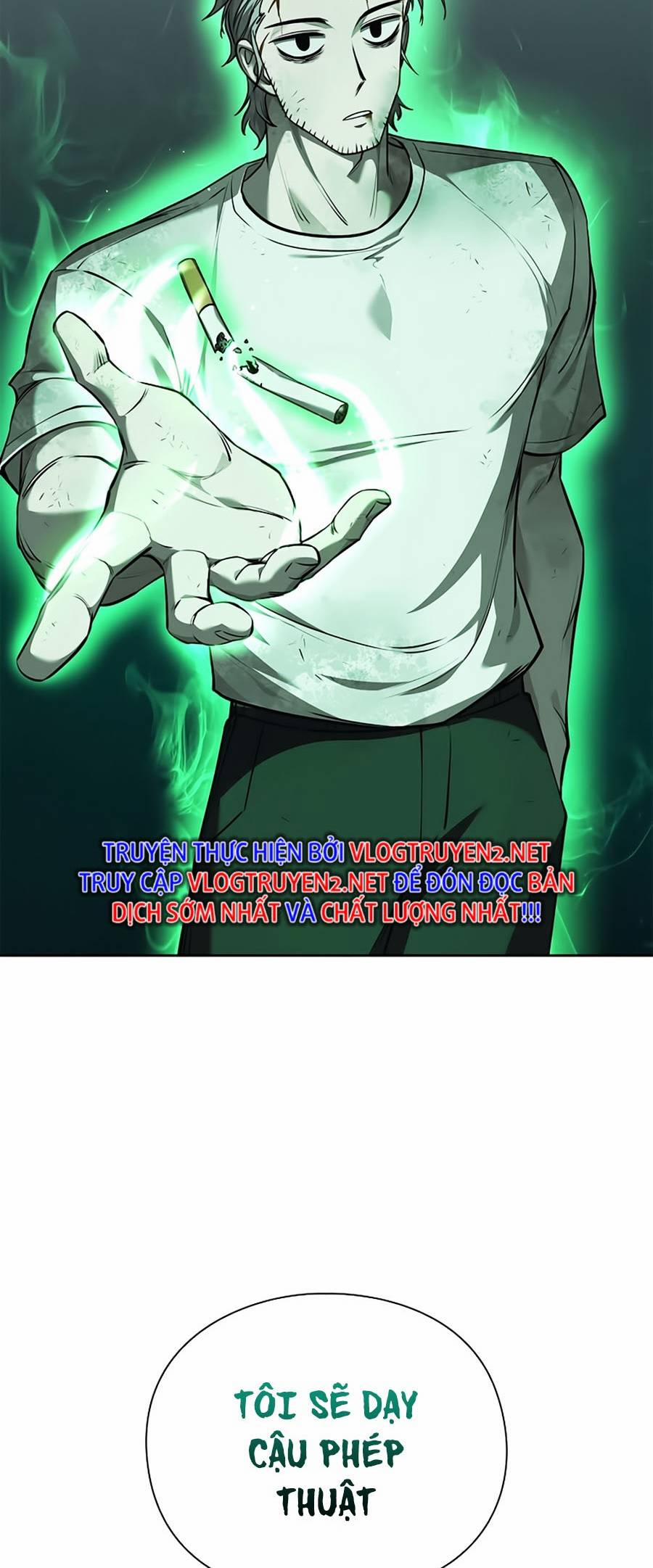 Chiến Binh Học Đường – Cuộc Đột Kích Trong Ngục Tối 35 trang 87