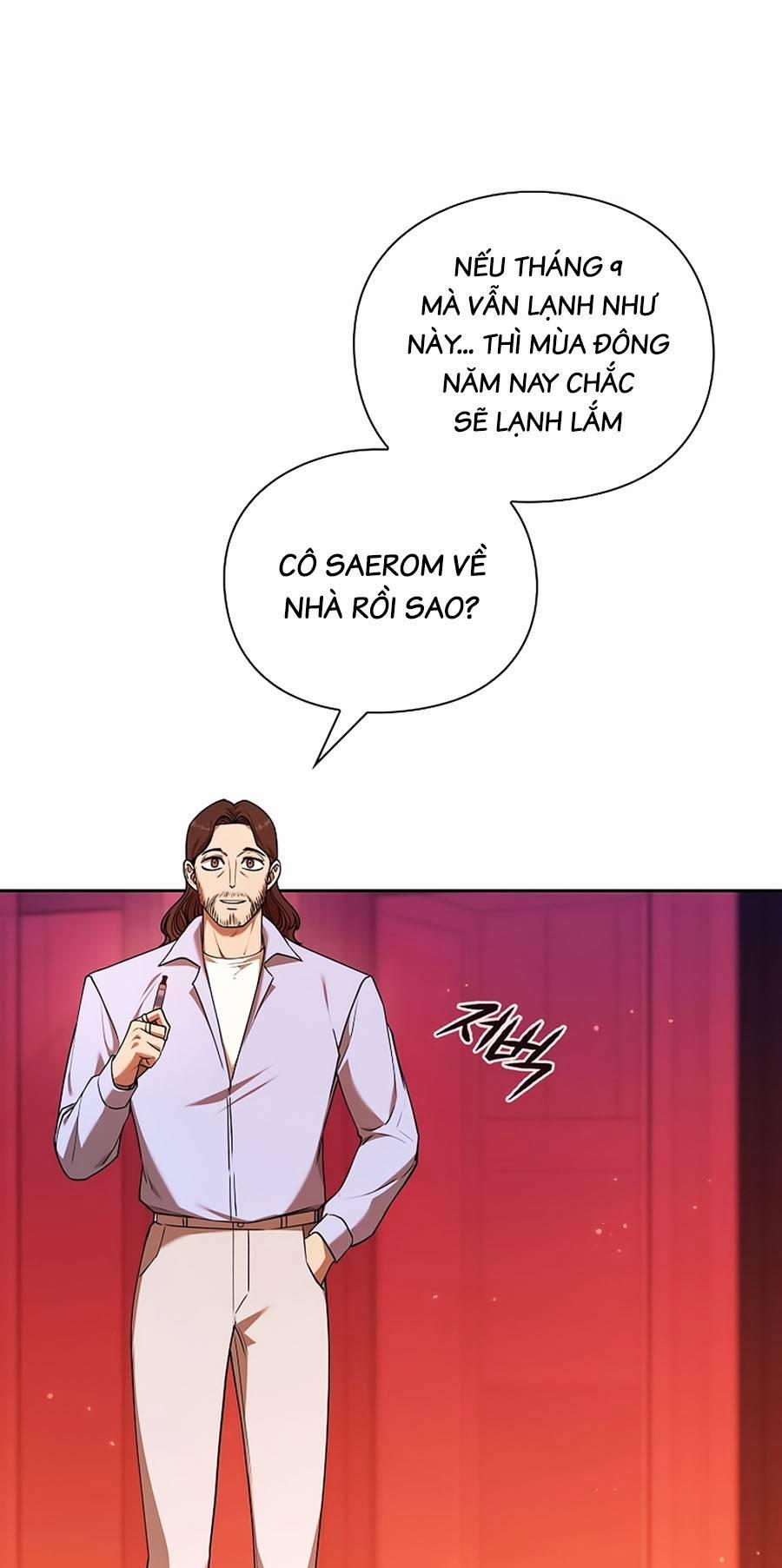 Chiến Binh Học Đường – Cuộc Đột Kích Trong Ngục Tối 35 trang 9