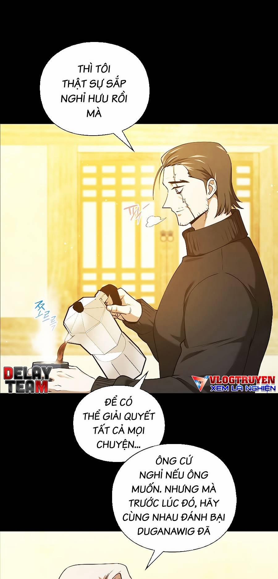 Chiến Binh Học Đường – Cuộc Đột Kích Trong Ngục Tối 36 trang 10