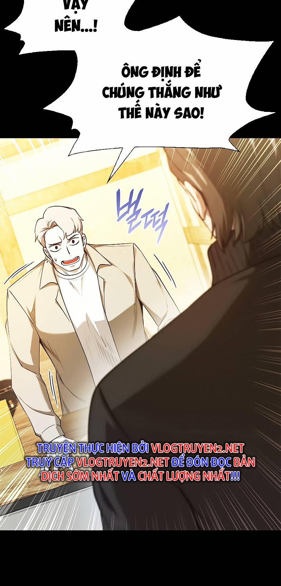 Chiến Binh Học Đường – Cuộc Đột Kích Trong Ngục Tối 36 trang 13