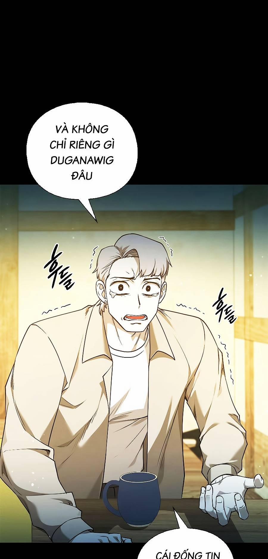 Chiến Binh Học Đường – Cuộc Đột Kích Trong Ngục Tối 36 trang 14