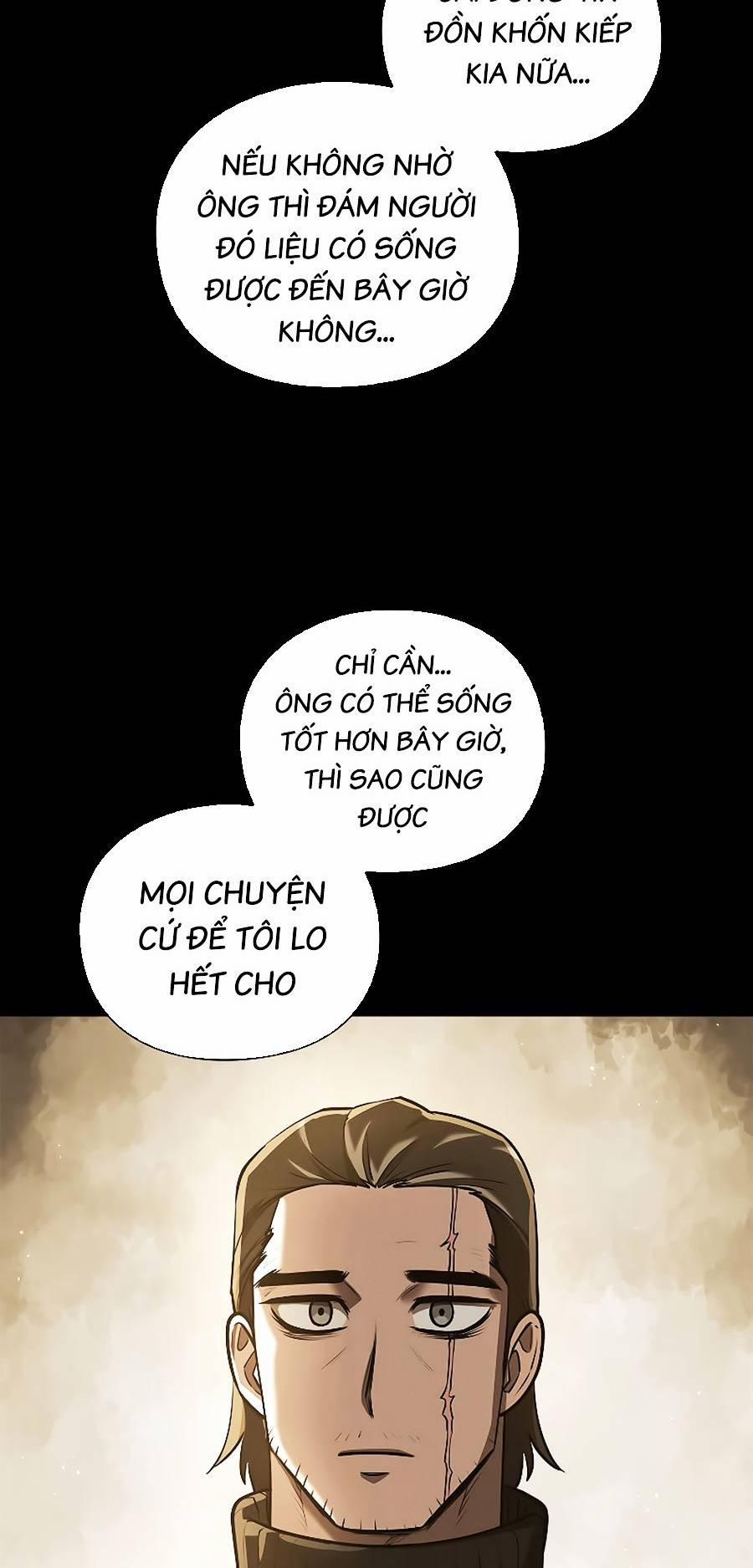 Chiến Binh Học Đường – Cuộc Đột Kích Trong Ngục Tối 36 trang 15