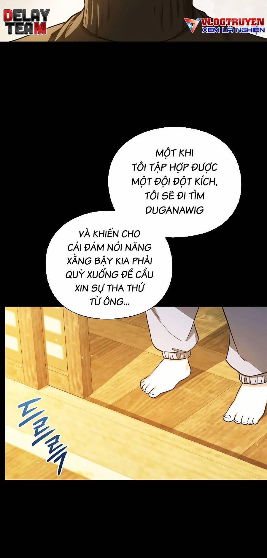 Chiến Binh Học Đường – Cuộc Đột Kích Trong Ngục Tối 36 trang 16