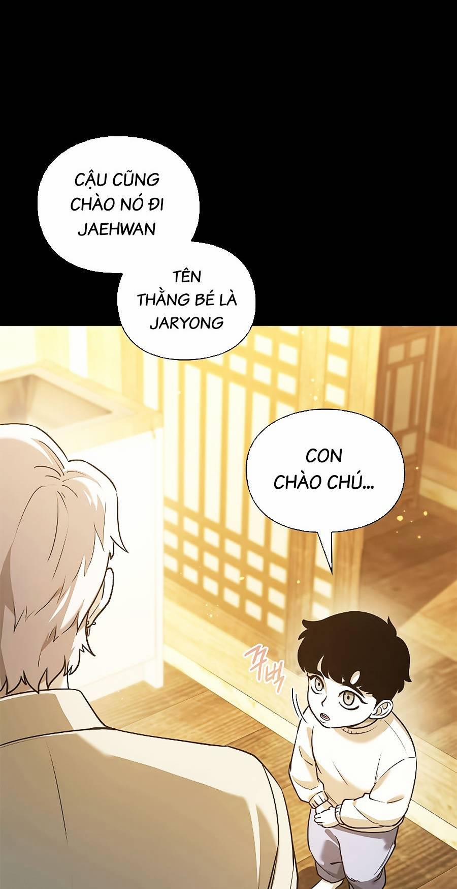 Chiến Binh Học Đường – Cuộc Đột Kích Trong Ngục Tối 36 trang 19