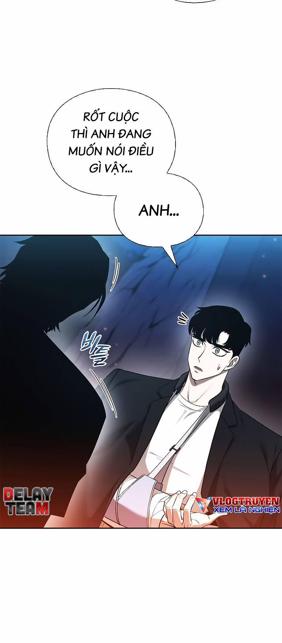 Chiến Binh Học Đường – Cuộc Đột Kích Trong Ngục Tối 36 trang 2