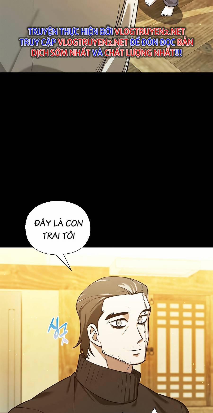 Chiến Binh Học Đường – Cuộc Đột Kích Trong Ngục Tối 36 trang 20