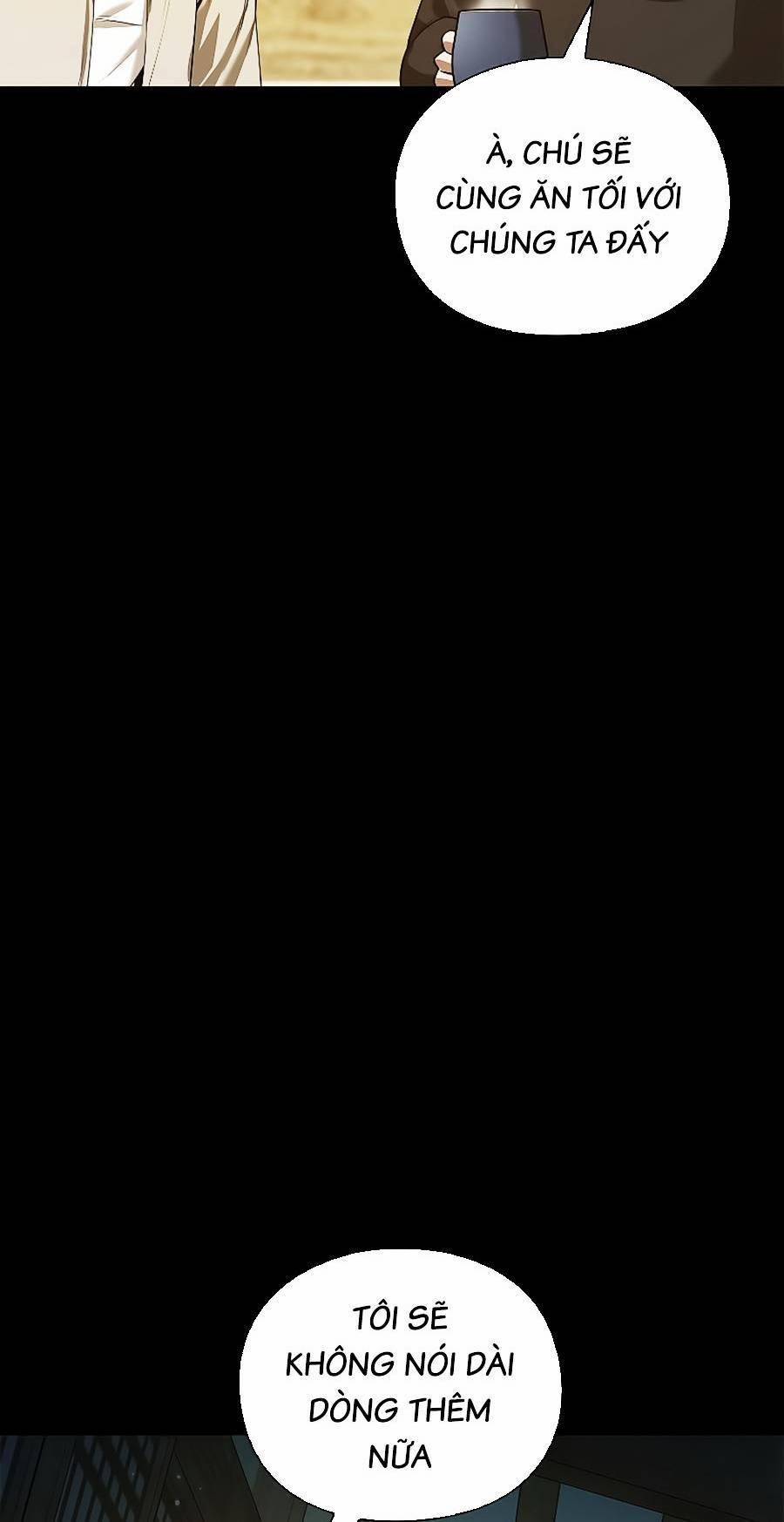 Chiến Binh Học Đường – Cuộc Đột Kích Trong Ngục Tối 36 trang 22