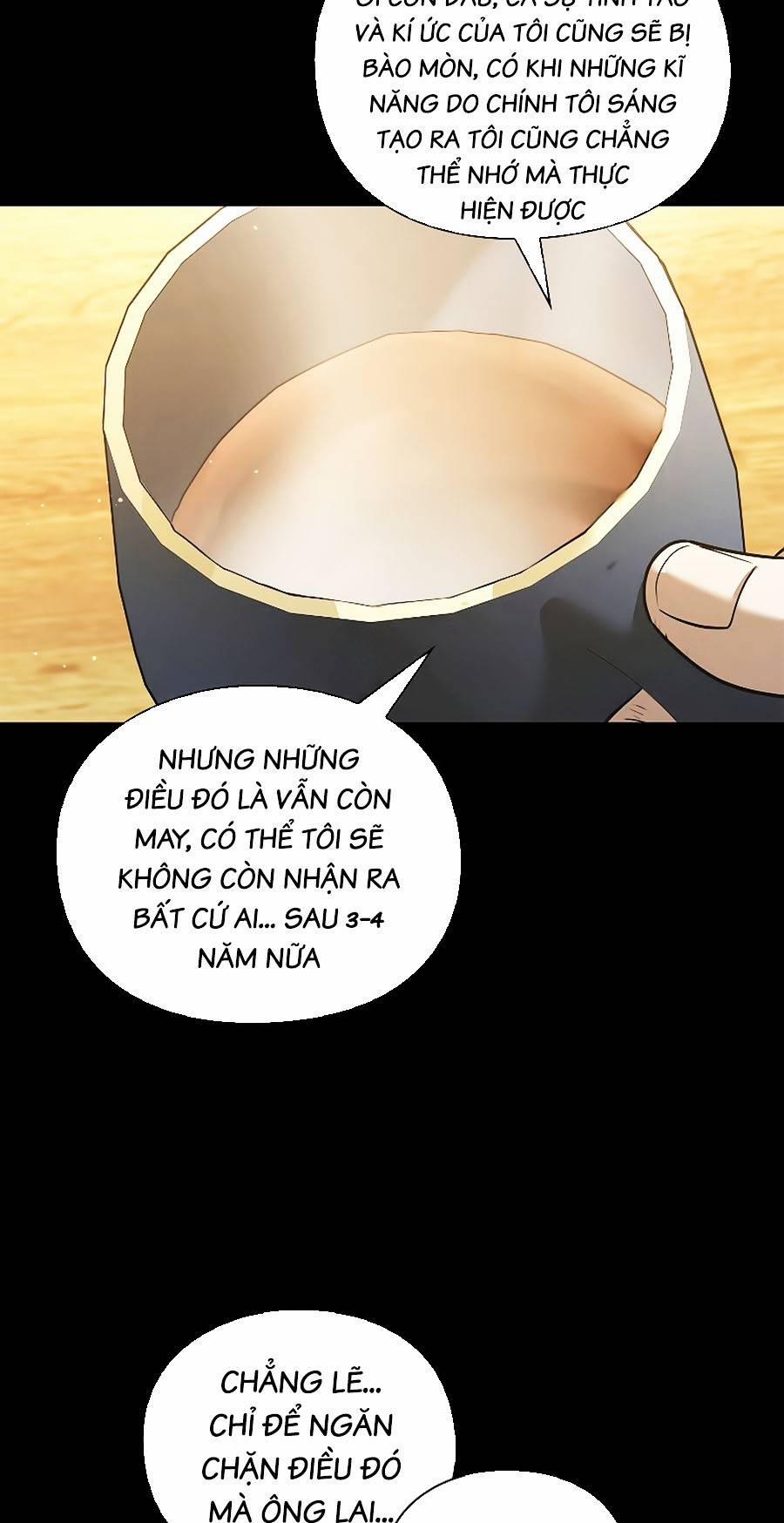 Chiến Binh Học Đường – Cuộc Đột Kích Trong Ngục Tối 36 trang 25