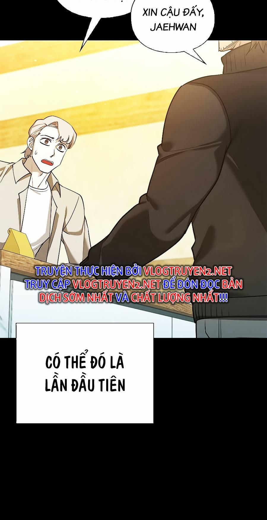 Chiến Binh Học Đường – Cuộc Đột Kích Trong Ngục Tối 36 trang 26