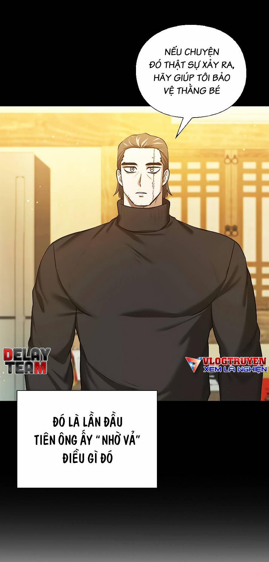 Chiến Binh Học Đường – Cuộc Đột Kích Trong Ngục Tối 36 trang 28