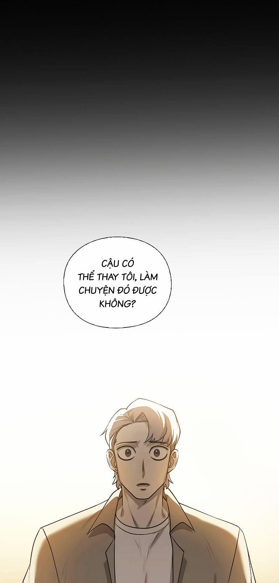 Chiến Binh Học Đường – Cuộc Đột Kích Trong Ngục Tối 36 trang 30