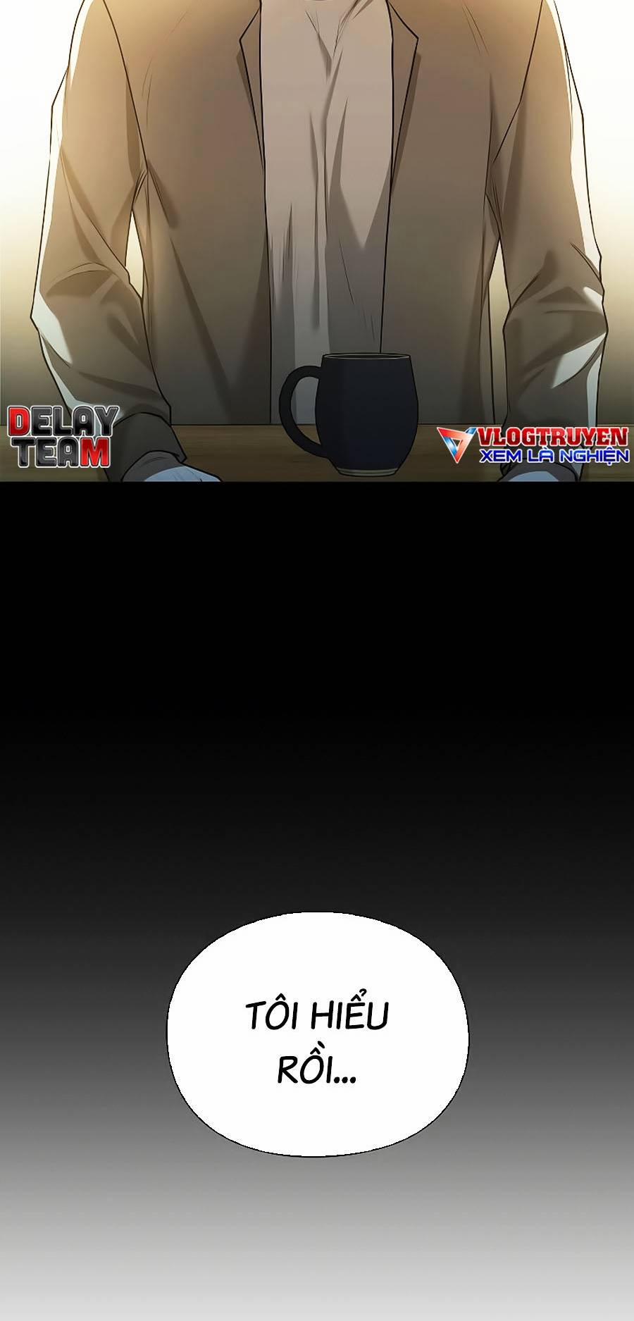 Chiến Binh Học Đường – Cuộc Đột Kích Trong Ngục Tối 36 trang 32