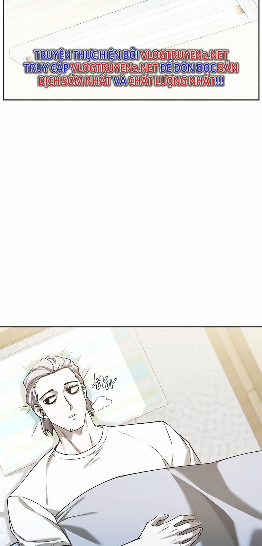 Chiến Binh Học Đường – Cuộc Đột Kích Trong Ngục Tối 36 trang 34