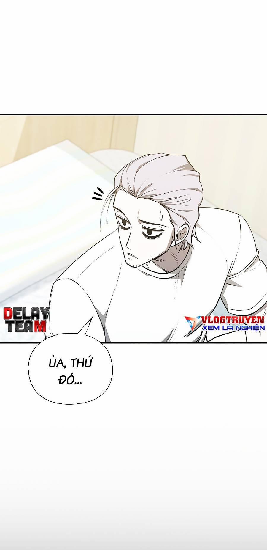 Chiến Binh Học Đường – Cuộc Đột Kích Trong Ngục Tối 36 trang 38