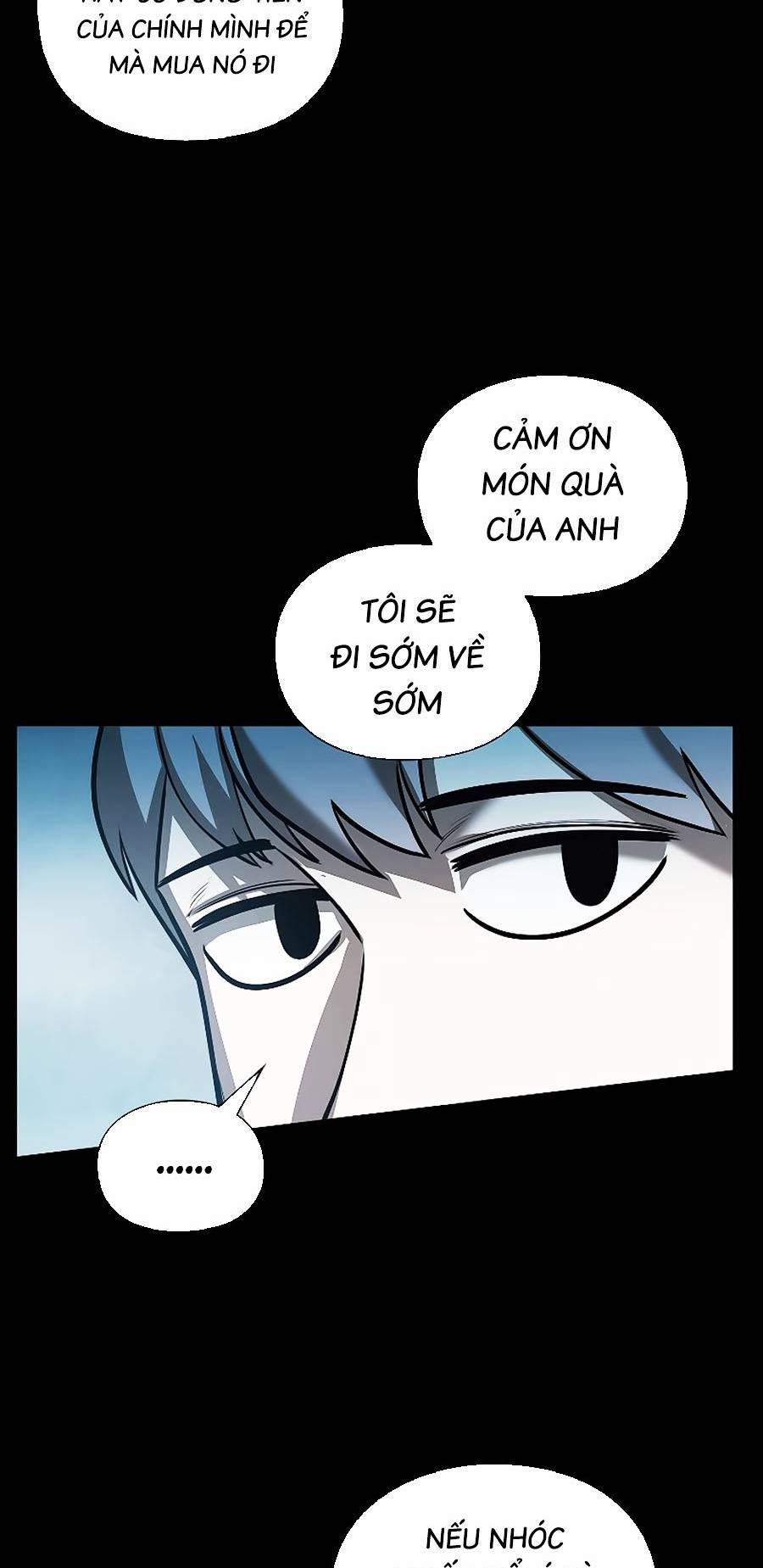 Chiến Binh Học Đường – Cuộc Đột Kích Trong Ngục Tối 36 trang 43