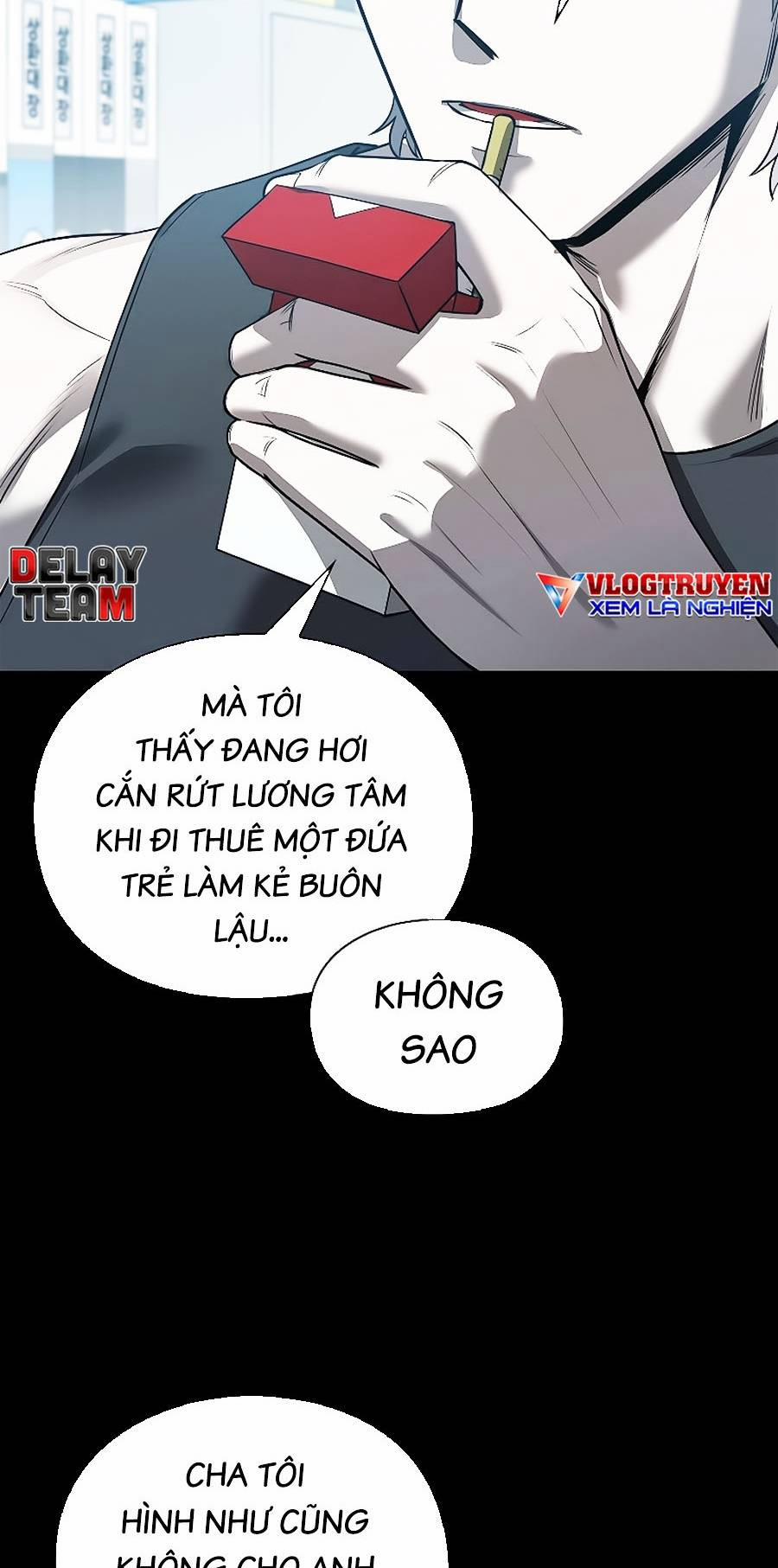 Chiến Binh Học Đường – Cuộc Đột Kích Trong Ngục Tối 36 trang 46