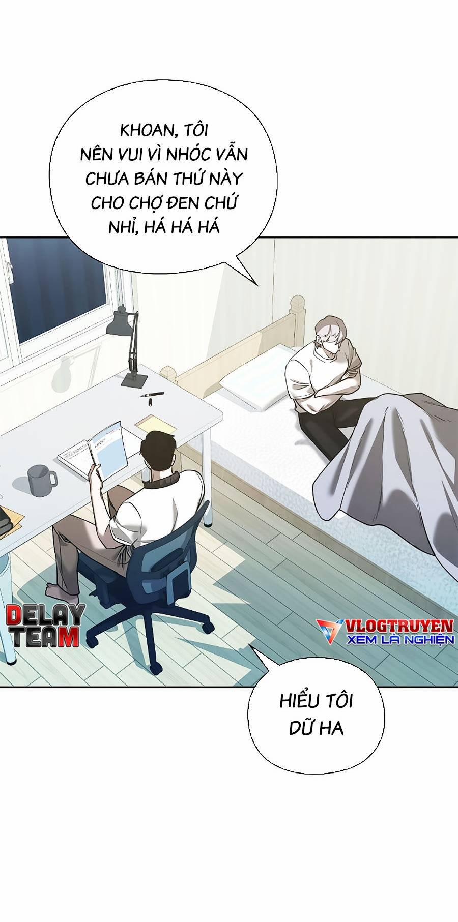 Chiến Binh Học Đường – Cuộc Đột Kích Trong Ngục Tối 36 trang 51