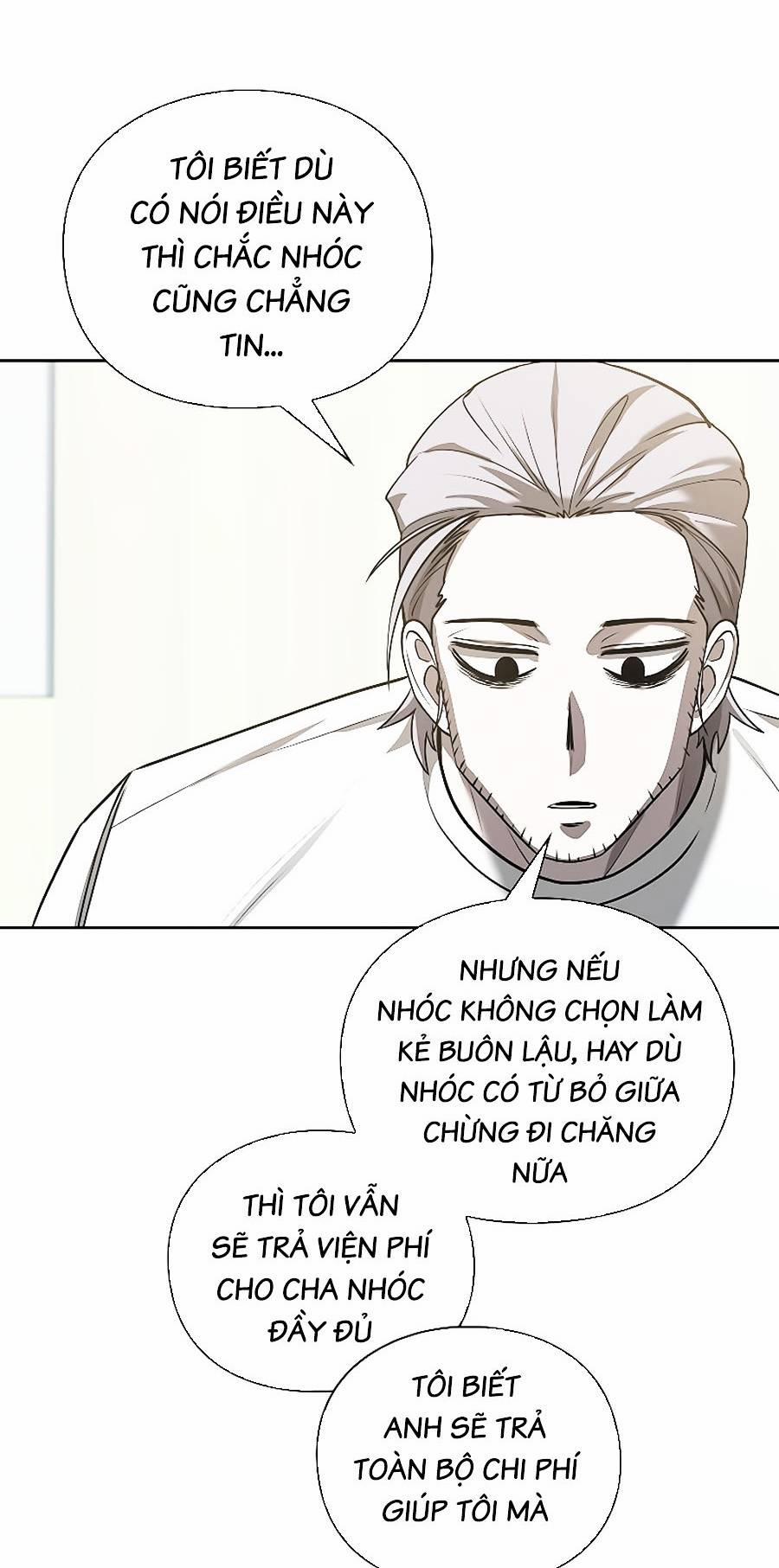 Chiến Binh Học Đường – Cuộc Đột Kích Trong Ngục Tối 36 trang 52