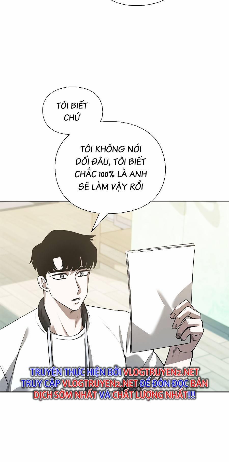 Chiến Binh Học Đường – Cuộc Đột Kích Trong Ngục Tối 36 trang 53