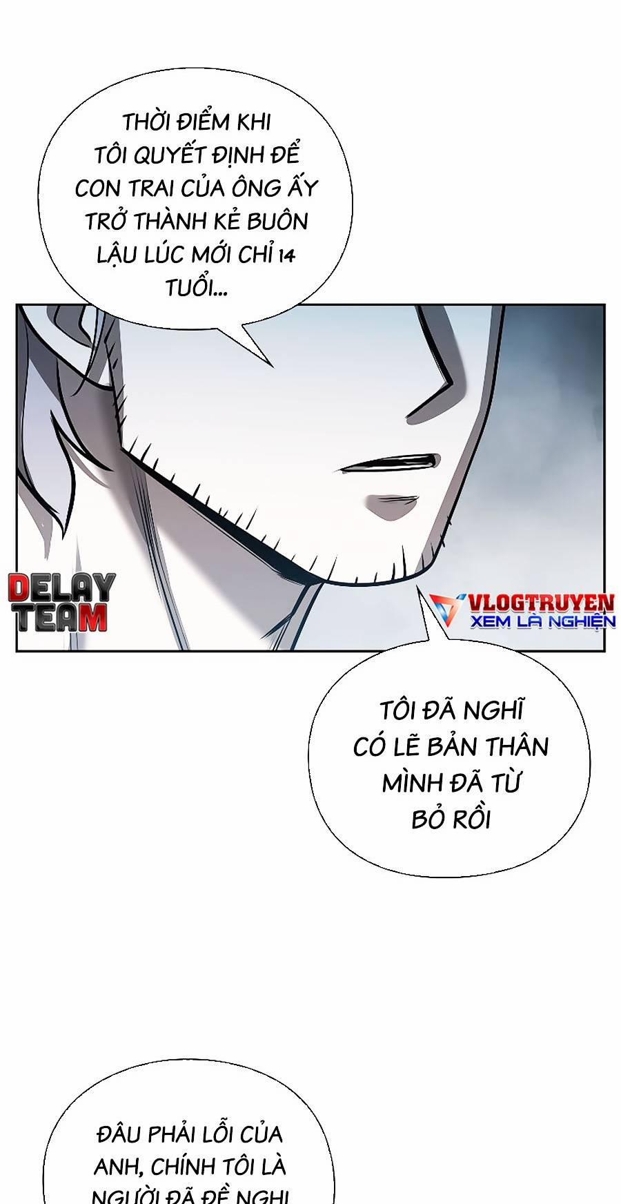 Chiến Binh Học Đường – Cuộc Đột Kích Trong Ngục Tối 36 trang 55