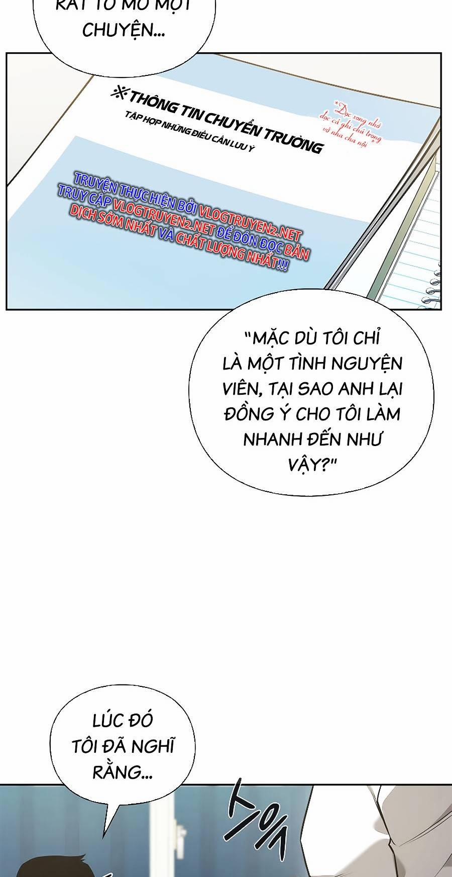 Chiến Binh Học Đường – Cuộc Đột Kích Trong Ngục Tối 36 trang 57