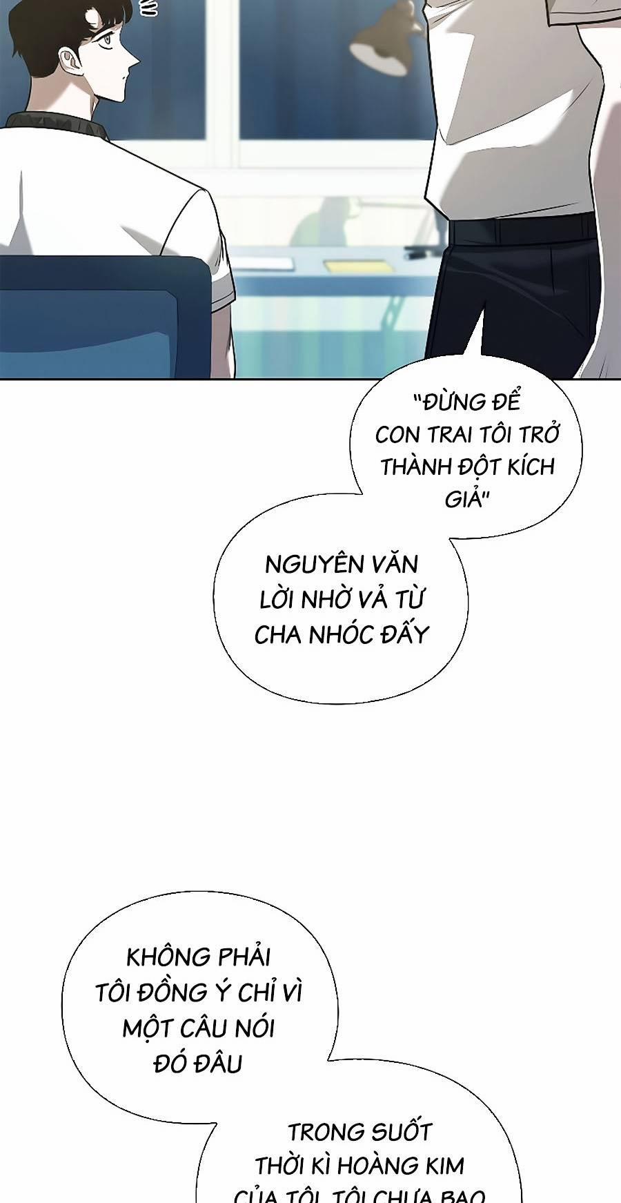 Chiến Binh Học Đường – Cuộc Đột Kích Trong Ngục Tối 36 trang 58