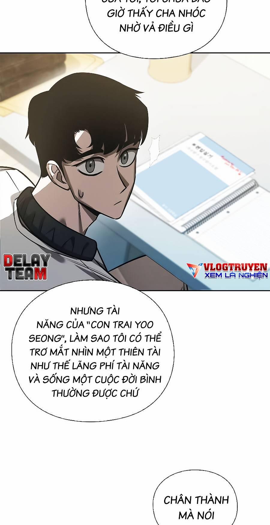 Chiến Binh Học Đường – Cuộc Đột Kích Trong Ngục Tối 36 trang 59