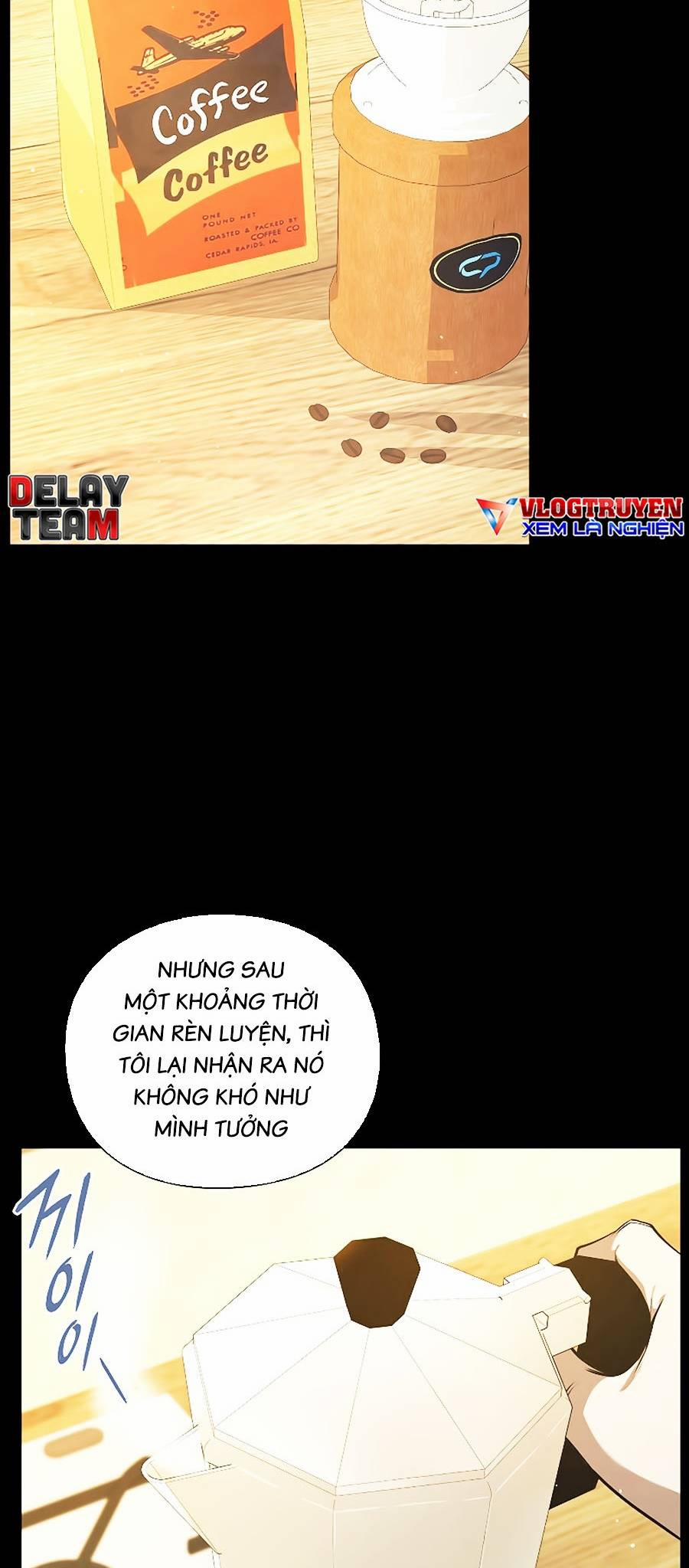 Chiến Binh Học Đường – Cuộc Đột Kích Trong Ngục Tối 36 trang 6