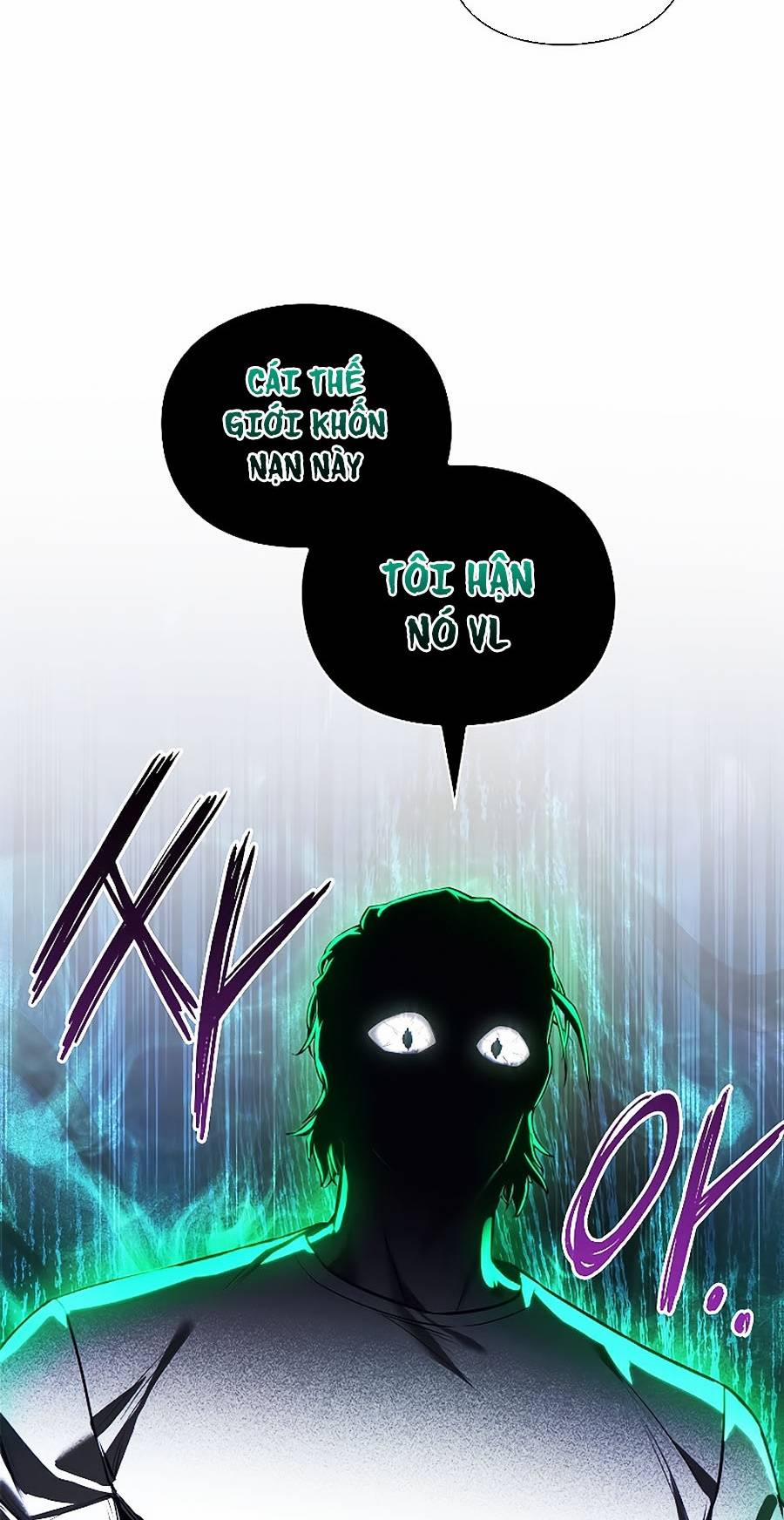 Chiến Binh Học Đường – Cuộc Đột Kích Trong Ngục Tối 36 trang 60