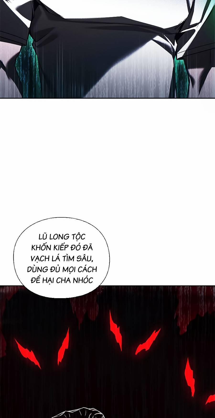 Chiến Binh Học Đường – Cuộc Đột Kích Trong Ngục Tối 36 trang 61