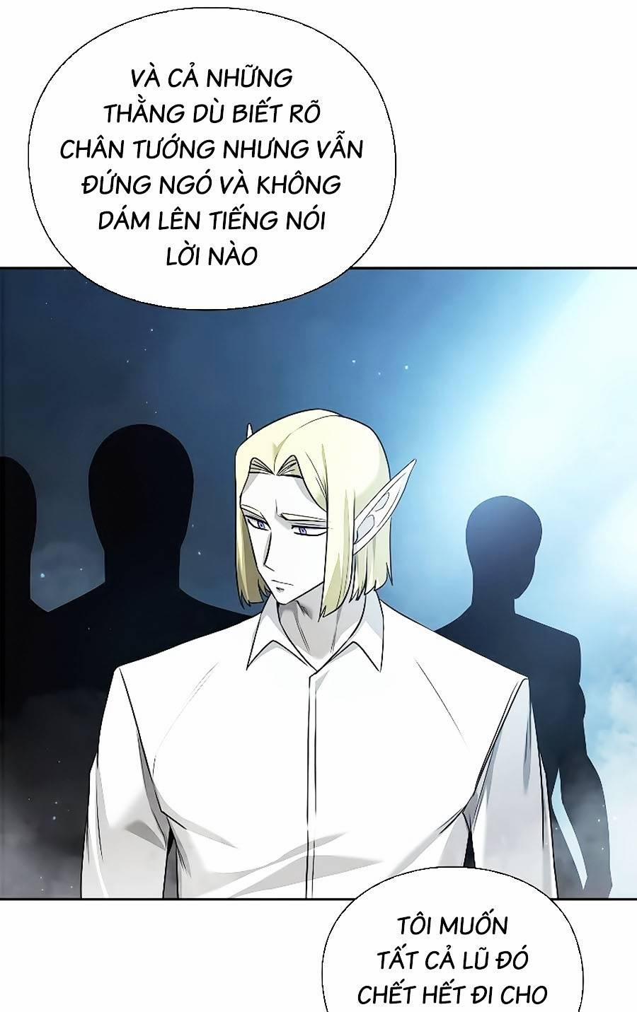 Chiến Binh Học Đường – Cuộc Đột Kích Trong Ngục Tối 36 trang 63