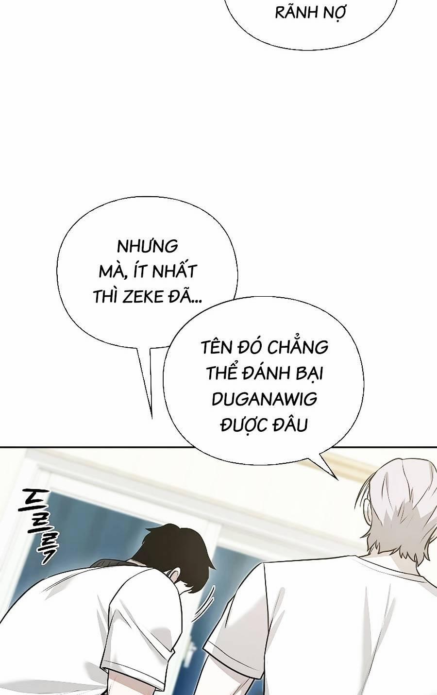 Chiến Binh Học Đường – Cuộc Đột Kích Trong Ngục Tối 36 trang 64