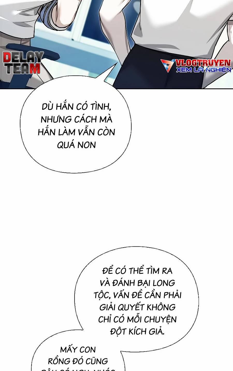 Chiến Binh Học Đường – Cuộc Đột Kích Trong Ngục Tối 36 trang 65