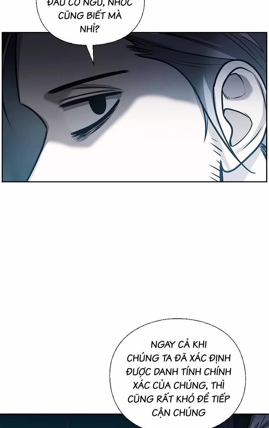 Chiến Binh Học Đường – Cuộc Đột Kích Trong Ngục Tối 36 trang 66