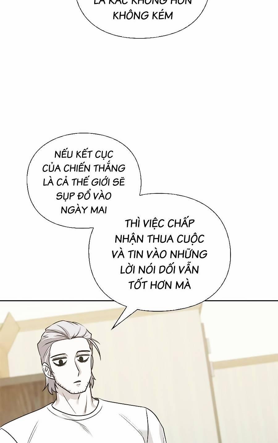 Chiến Binh Học Đường – Cuộc Đột Kích Trong Ngục Tối 36 trang 69