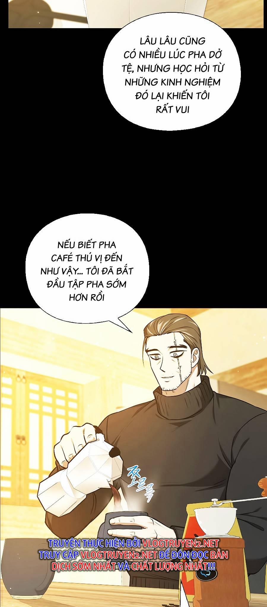 Chiến Binh Học Đường – Cuộc Đột Kích Trong Ngục Tối 36 trang 7