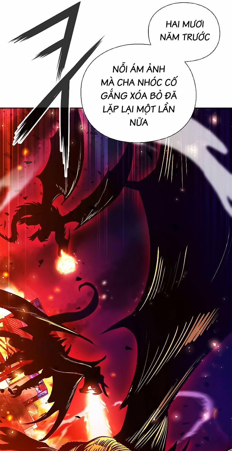 Chiến Binh Học Đường – Cuộc Đột Kích Trong Ngục Tối 36 trang 72