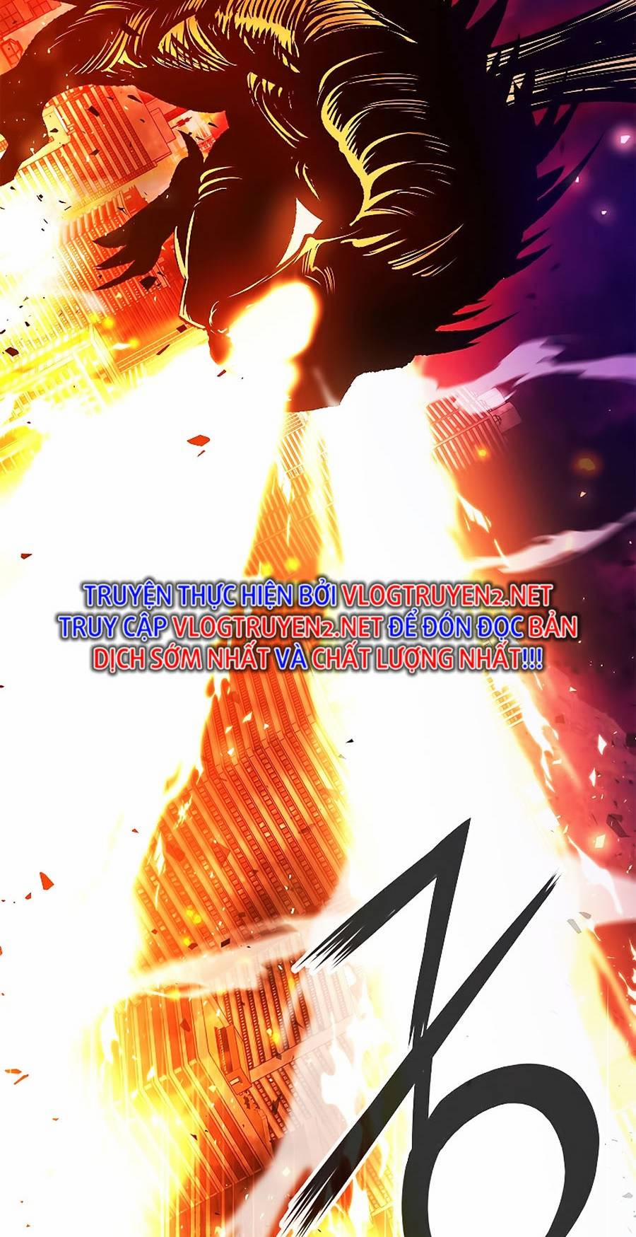 Chiến Binh Học Đường – Cuộc Đột Kích Trong Ngục Tối 36 trang 73