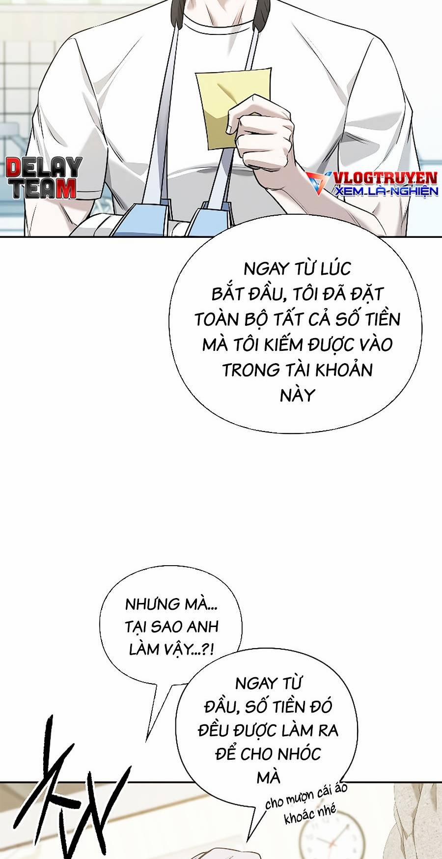 Chiến Binh Học Đường – Cuộc Đột Kích Trong Ngục Tối 36 trang 76