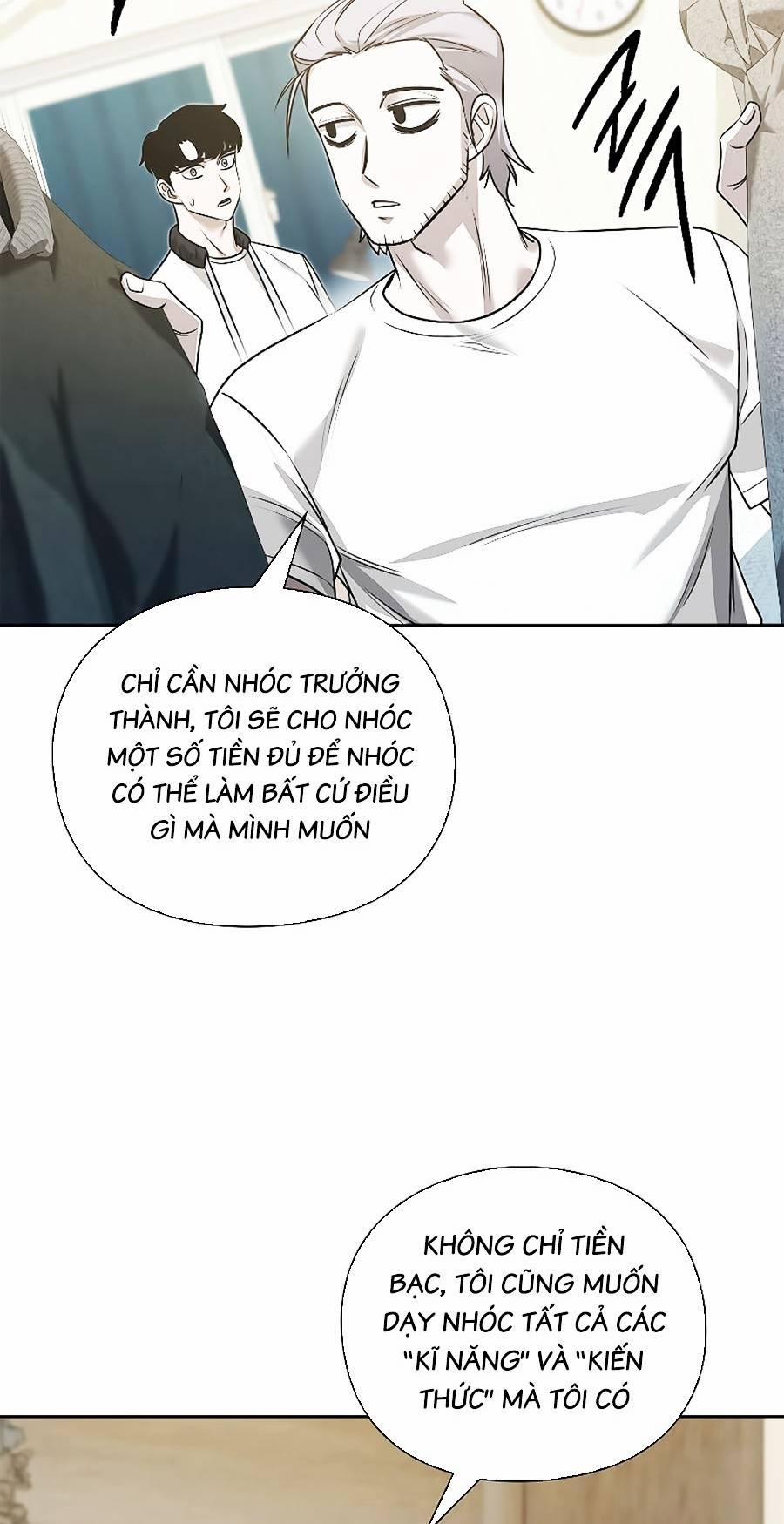 Chiến Binh Học Đường – Cuộc Đột Kích Trong Ngục Tối 36 trang 77