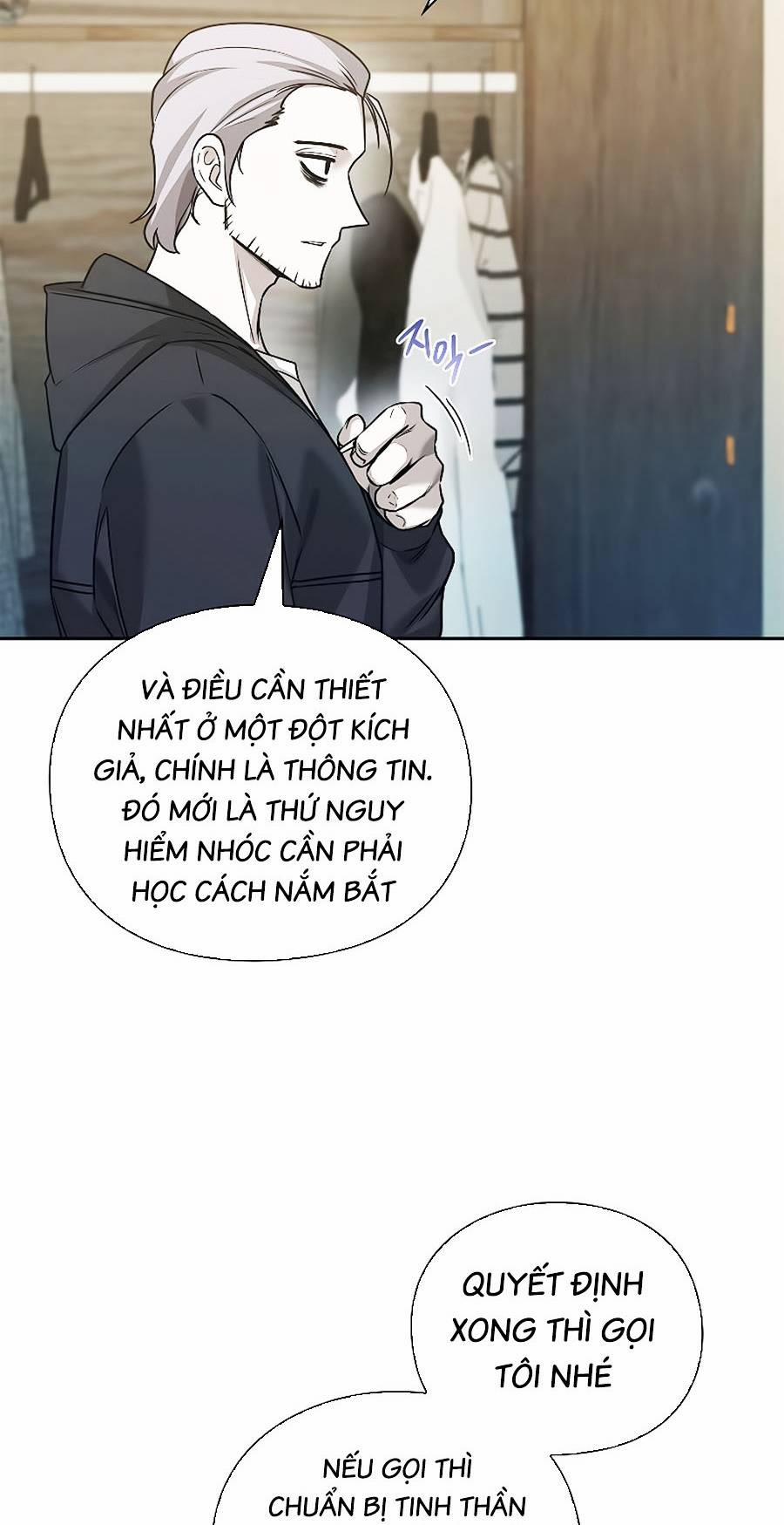 Chiến Binh Học Đường – Cuộc Đột Kích Trong Ngục Tối 36 trang 78