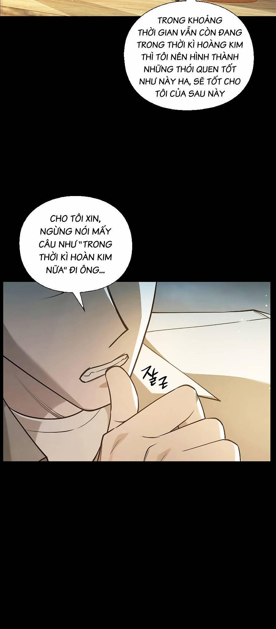 Chiến Binh Học Đường – Cuộc Đột Kích Trong Ngục Tối 36 trang 8