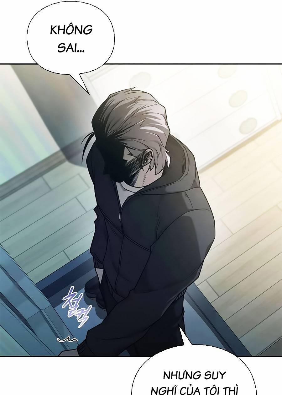 Chiến Binh Học Đường – Cuộc Đột Kích Trong Ngục Tối 36 trang 81