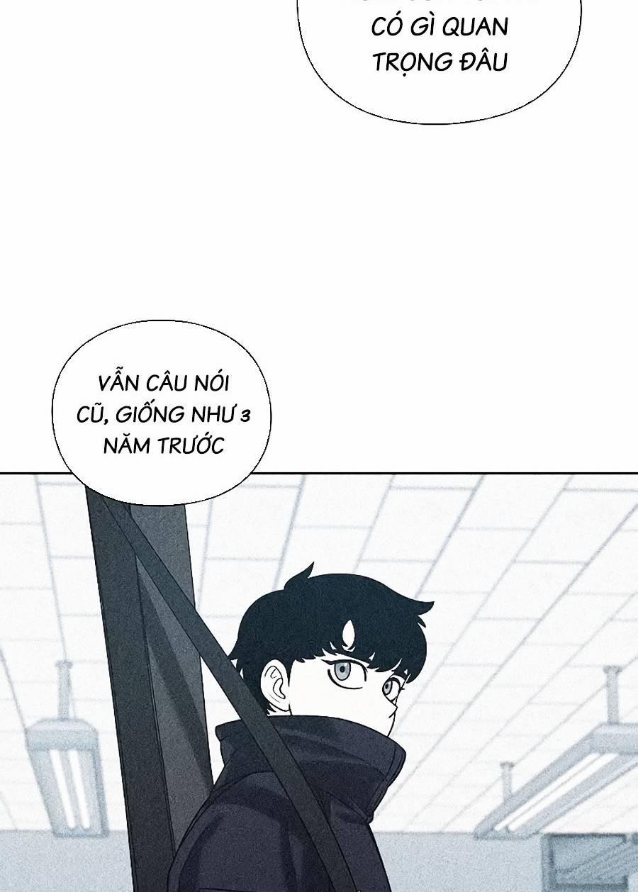 Chiến Binh Học Đường – Cuộc Đột Kích Trong Ngục Tối 36 trang 82