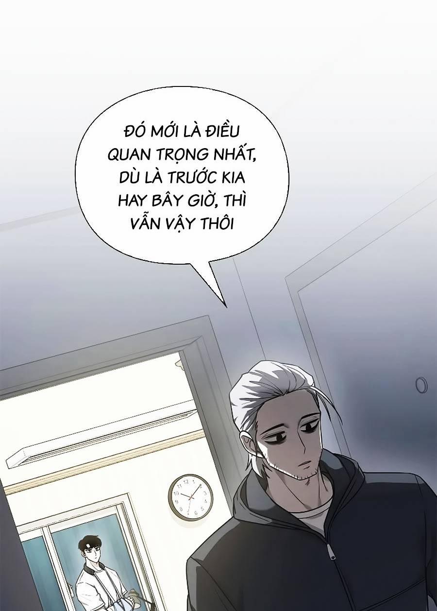 Chiến Binh Học Đường – Cuộc Đột Kích Trong Ngục Tối 36 trang 84