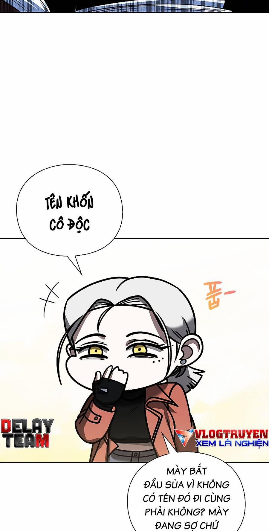 Chiến Binh Học Đường – Cuộc Đột Kích Trong Ngục Tối 37 trang 11