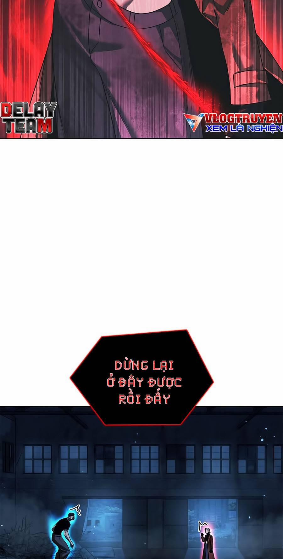 Chiến Binh Học Đường – Cuộc Đột Kích Trong Ngục Tối 37 trang 15